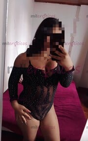 IVANNA RATO EN 60 Y ORAL EN 10 MORENITA BAJITA CULO - FOTO 8