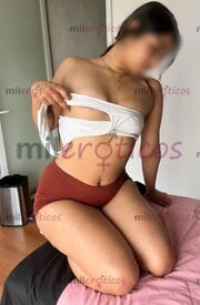 CUERPO CHIQUITO! CARA DIVINA OJOS GRANDES, FACCIONES FINAS, SOLO PARA EXIGENTES! - FOTO 10