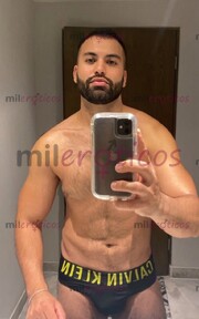M A S A J E S 1 0 0 % R E A L E S SUMÉRGETE EN EL PLACER DE UN BUEN MASAJE - FOTO 7