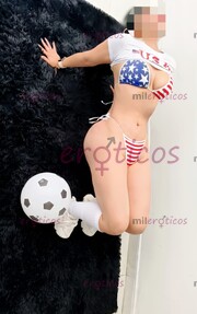 PARTIDO O MIEDO??? QUE TAL SI VIENES Y JUGAMOS UN RATICO TE GUSTARIA??? - FOTO 9