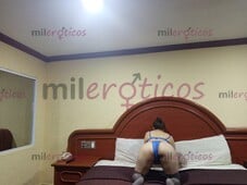 ESCORT, MUY COMPLACIENTE ,DISCRETA Y CON TRATO GENUINO - FOTO 8