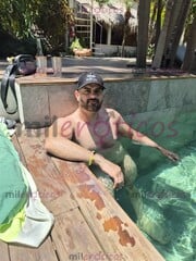 FERNANDO CASTELLANOS SCORT PROFESIONAL GUAPO, VARONIL Y DISCRECION - FOTO 6