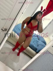 DOMICILIO VIVE LA EXPERIENCIA DE LOS RICOS APRETONES DE MI VAGINA ESTRECHITA - FOTO 5