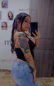 COMPLACIENTE Y EXPERTA EN SUBA AURES 1 TRATO DE NOVIOS REAL - FOTO 4