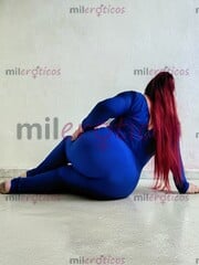 GORDITA CULONA EXTROVERTIDA Y MUY FOGOZA ES UNA DIOSA DEL SQUIRTING - FOTO 7