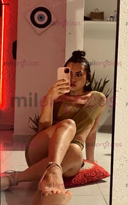 I M THE LIL GOLDEN KATT TU MORENA FAVORITA. - FOTO 1