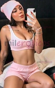 SERE TU ADICCIÓN.! SEXY Y HERMOSA SCORT DISPUESTA A COMPLACER TUS FANTASÍAS - FOTO 6