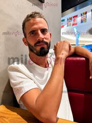 CUBANO CACHONDO RECIEN LLEGADO A NUEVO LEÓN - FOTO 10