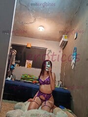 FLAQUITA WERITA BUENA ONDA LISTA PARA COMPLACERTE OLVIDATE DE UN MAL TRATO - FOTO 4