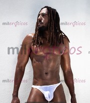DAVE CHICO NUEVO NEGRO HOT DE CDMX DISPONIBLE 24 7 INTER VERSATILE - FOTO 9