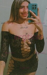 HOLA AMOR SOY MAIREN TE ESPERO EN MÍ SITIO TE ENCANTARA CONOCERME ESCRÍBEME Y PL - FOTO 4