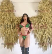 UNICOS DÍAS JOVENCITA FIT YCALIENTE DISPUESTA A COMPLACERTE IMAGEN 100% GARANTIA - FOTO 1