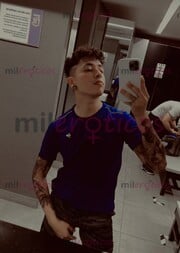 ACTIVO COMPLACIENTE, BUENA VERGA Y RICOS HUEVOS VAMOS A DESLECHARNOS - FOTO 6
