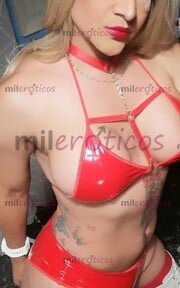 LLEGO LO QUE TU ESPERABAS UNA NINFÓMANA EN EL SEXO SIN TABU SOY LO QUE TU BUSCA - FOTO 4