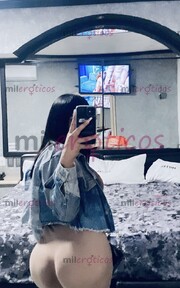DISPUESTA A CUMPLIR TODAS TUS FANTASÍAS,NENITA CACHONDA - FOTO 1