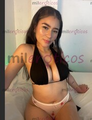 SEXY Y TIERNA TETONA, TU PECADO DE 20 AÑITOS, LISTA PARA TI. - FOTO 8