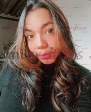 HOLA SI QUIERES PASAR UNA NOCHE ENTRETENIDA YO SOY TU CHICA - FOTO 2