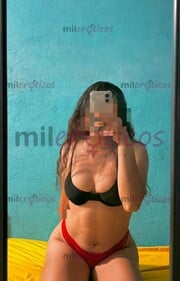 JOVENCITA PETIT DISPONIBLE PARA TI EN PUERTO VALLARTA - FOTO 4