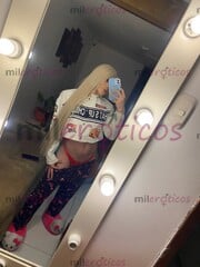 SENCILLAMENTE HERMOSA NIÑA NATURAL DISPONIBLE 24 7 APTO - FOTO 10