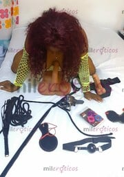 HOLA AMOR VEN A PASARLA RICO CON UN DELICIOSO CAMBIO DE ROL - FOTO 10