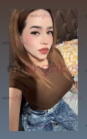 HOLA BEBÉ SOY LUCY BLANQUITA BONITA 20 AÑOS - FOTO 3