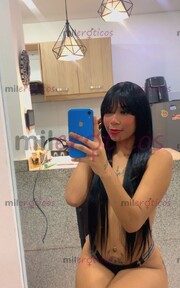 LINDA FLACA MORBOSA POLLITA DE 19 AÑOS CULITO RIKO - FOTO 9