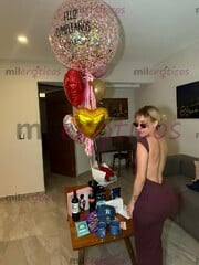 HOLA BEBÉ SOY CATALINA 25 AÑITOS COLOMBIANA ME ENFOCARÉ EN PASARLA INCREÍBLE A D - FOTO 9
