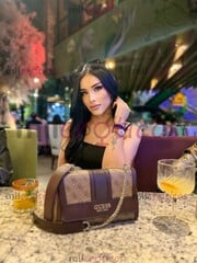 JULIETA UNA TRANS QUE DESTACA PARA DARTE PLACER ABSOOUTO - FOTO 4