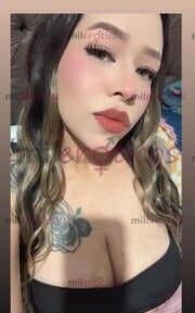 SOY LUCY ,BONITA, DELGADA, 20 AÑOS, NUEVA EN EL AMBIENTE - FOTO 2