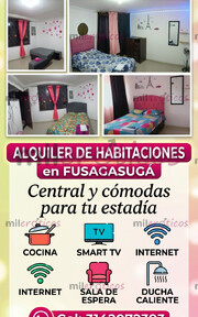 CHICAS INDEPENDIENTES EXELENTES INGRESOS EN FUSAGASUGA - FOTO 9
