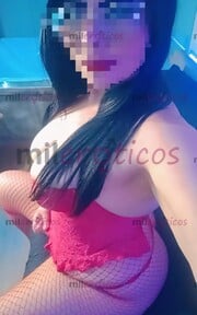 FRANCHESCA 48 PARA QUE ME DISFRUTES COMO LA RICA MADURITA QUE DESEAS - FOTO 3