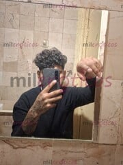 SOY KALI UN CHICO JIVEN QUE TE DARA PLACER Y QUERRAS VOLVER A REPETIR - FOTO 1