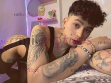 PUTITO100%VERSATIL COMPLACIENTE CON SITIO 24 7 DISFRUTE DE BUEN SEXO AQUI SITIO - FOTO 6