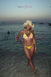 CIELO, PAISA NUEVA EN SANTA MARTA, SEXI, ARDIENTE Y DESCOMPLICADA. - FOTO 2