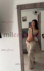TRANS DELGADA Y AMANTE AL SEXO Y CONTENIDO HOF - FOTO 7
