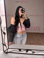 PERRITA FLAQUITA MUY LINDA SUPER FRESITA DE CALIDAD, NIÑA BIEN CON CUERPO PETYT - FOTO 10