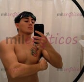 GIBRAN POR PRIMERA VEZ EN TU CIUDAD CHICO JOVEN DISPUESTO A COMPLACERTE - FOTO 5