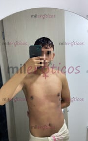 JOVEN 23 AÑOS, VERSÁTIL & NUEVO EN TU CIUDAD - FOTO 10