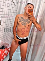 DÍA DE PROMOCIÓN ALEXIS CHICO MORENO INTERACTIVO PARA PASAR UN RATO AGRADABLE!!! - FOTO 10