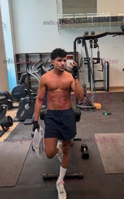 MACHO COLOMBIANO, ACTIVO COMPLACIENTE Y DIVERTID . HOT - FOTO 7