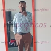 MADURO MORENO VERGON BUSCA ENCUENTROS SEXUALES POR DINERO - FOTO 2