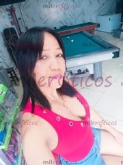 ANGY, EN LAURELES INDEPENDIENTE. FLACA MADURA COSTEÑA - FOTO 3