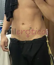 MORENO 23 ANOS ELEGÂNCIA, DISCRIÇÃO E BOA COMPANHIA - FOTO 1