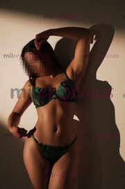 CAMILA CHICA ACOMPAÑANTE SCORT SENSUAL UNIVERSITARIA ESTA SEMANA TAMBIEN - FOTO 2
