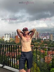 LATINO VERGÓN MORBOSO ARRECHO CON SITIÓ 21CM LECHERO - FOTO 4