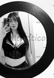 DANNA NUEVA POR TU CIUDAD FLAQUITA CACHONDA GUERITA PARA COMPLACER TUS DESEOS - FOTO 1