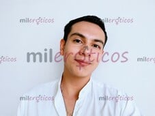 QUIERES SENTIRTE DESCANSADO Y RELAJADO, YO TE PUEDO DAR UN MASAJE. - FOTO 1
