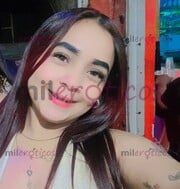 HOLA ME LLAMO SALOME SOY UNA CHICA SEXI DISPUESTA COMPLACER TUS DESEOS - FOTO 7
