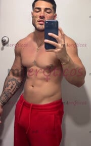 CHICO EXCLUSIVO POR POCOS DÍAS EN TU CIUDAD - FOTO 8