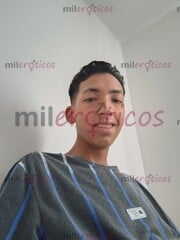 HOLA SOY DIEGO ROLO VERSÁTIL ABIERTO A CUALQUIER PLAN O FANTASIA - FOTO 8